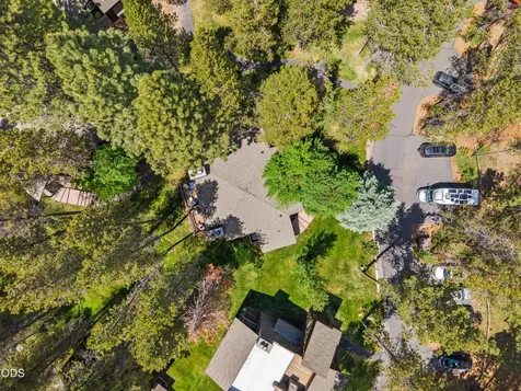 57241 Mashie Lane Sunriver OR 97707
