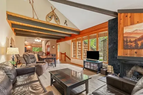 57241 Mashie Lane Sunriver OR 97707