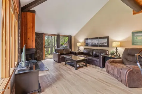 57241 Mashie Lane Sunriver OR 97707