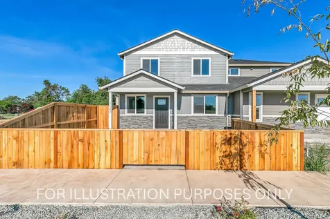 4706 Gebhard Road Central Point OR 97502