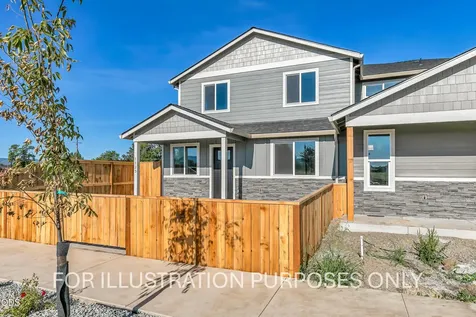 4706 Gebhard Road Central Point OR 97502