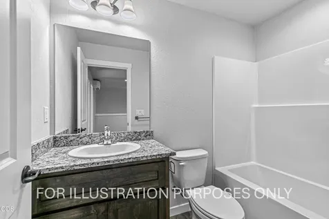 4706 Gebhard Road Central Point OR 97502