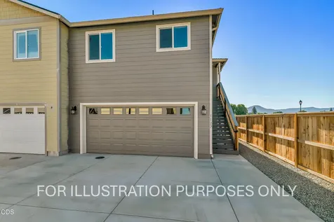 4706 Gebhard Road Central Point OR 97502