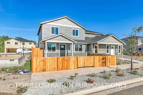 4706 Gebhard Road Central Point OR 97502