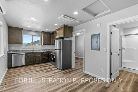 4706 Gebhard Road Central Point OR 97502