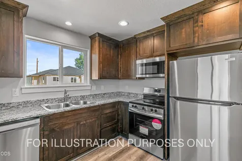 4706 Gebhard Road Central Point OR 97502
