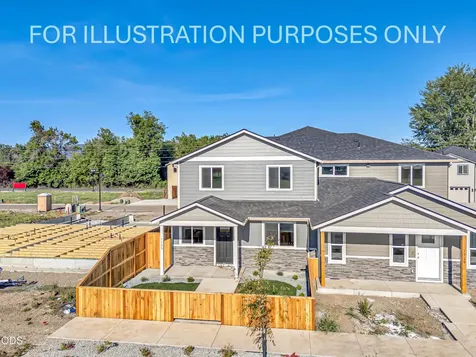 4706 Gebhard Road Central Point OR 97502