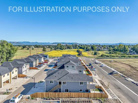 4706 Gebhard Road Central Point OR 97502