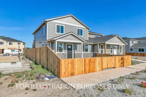4706 Gebhard Road Central Point OR 97502
