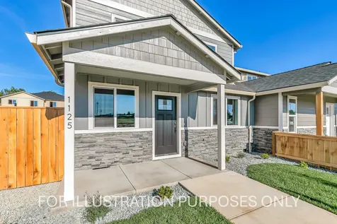 4706 Gebhard Road Central Point OR 97502