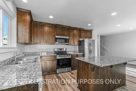 4706 Gebhard Road Central Point OR 97502