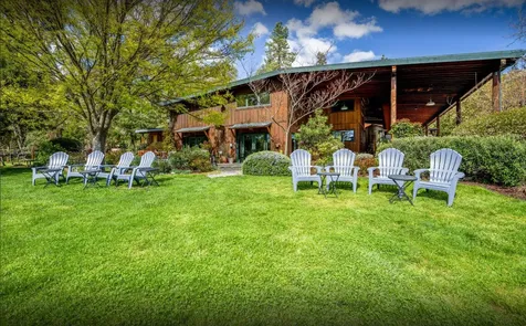 818 Slagle Creek Road Grants Pass OR 97527