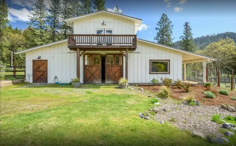 818 Slagle Creek Road Grants Pass OR 97527