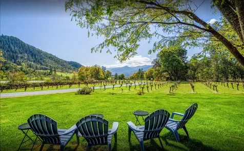 818 Slagle Creek Road Grants Pass OR 97527