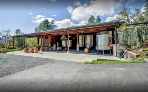 818 Slagle Creek Road Grants Pass OR 97527
