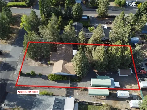 61568 Newberry Drive Bend OR 97702