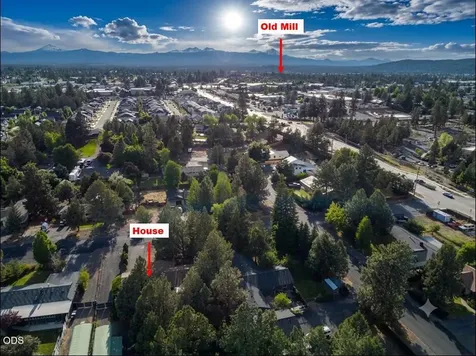 61568 Newberry Drive Bend OR 97702