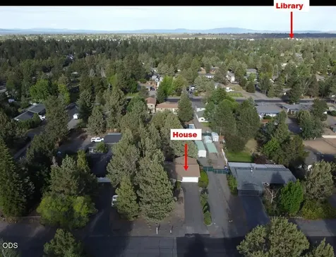 61568 Newberry Drive Bend OR 97702