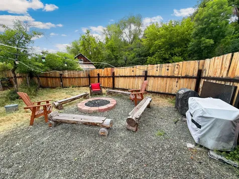 209 Washington Street Canyon City OR 97820
