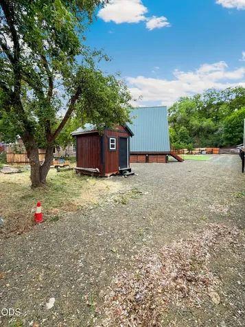 209 Washington Street Canyon City OR 97820