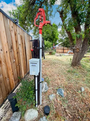 209 Washington Street Canyon City OR 97820