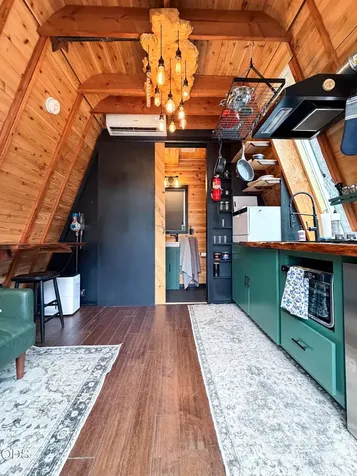 209 Washington Street Canyon City OR 97820