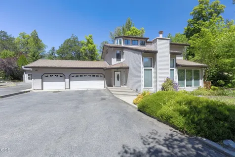 235 Glenoak Lane Grants Pass OR 97526