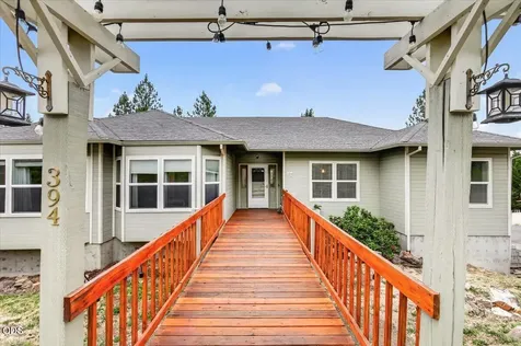 394 Pinetop Terrace Shady Cove OR 97539