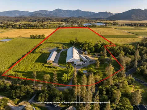 6531 Lower River Road Grants Pass OR 97526