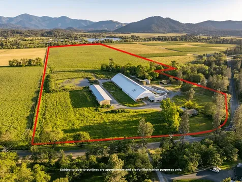 6531 Lower River Road Grants Pass OR 97526
