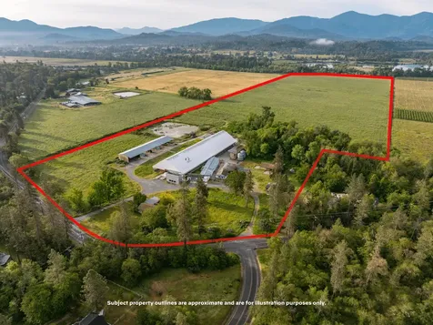 6531 Lower River Road Grants Pass OR 97526