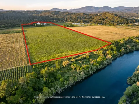 6531 Lower River Road Grants Pass OR 97526