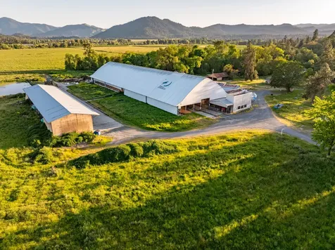 6531 Lower River Road Grants Pass OR 97526