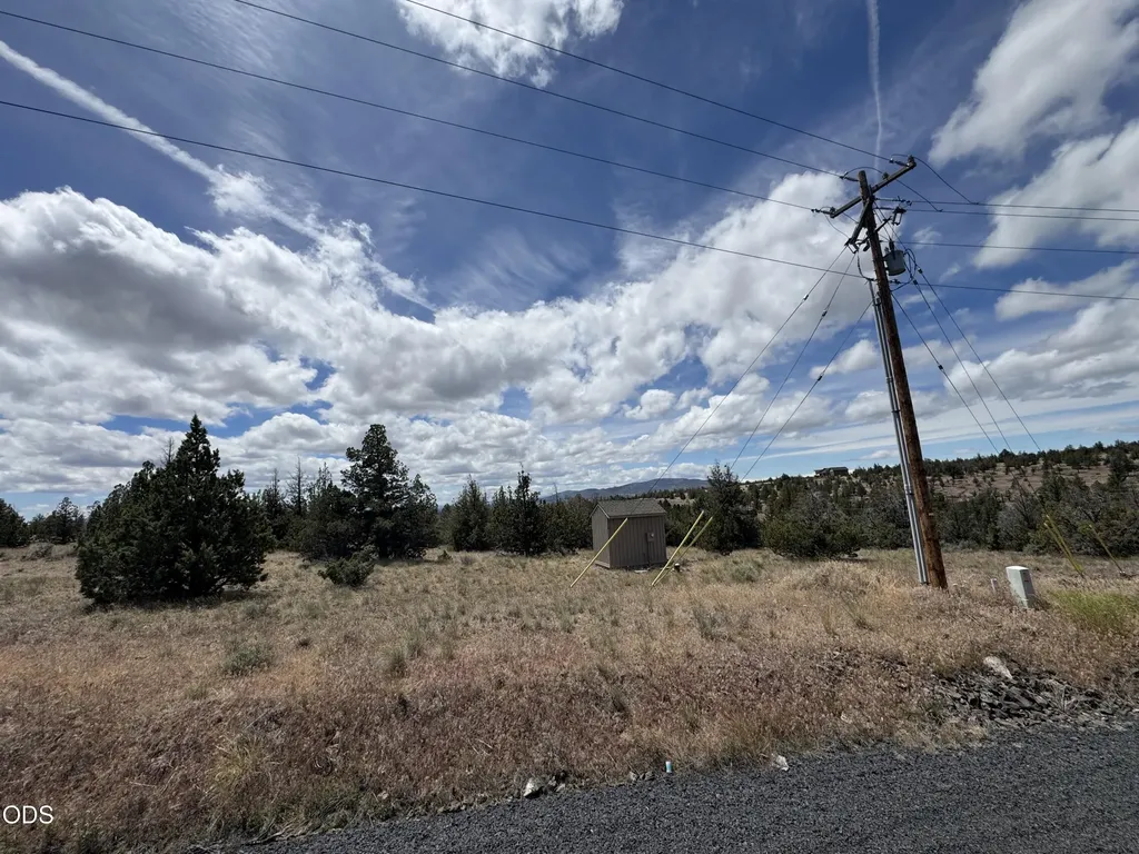 SE Texas Circle Prineville OR 97754