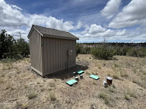SE Texas Circle Prineville OR 97754