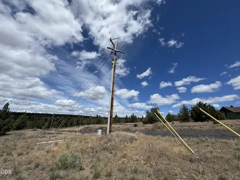 SE Texas Circle Prineville OR 97754