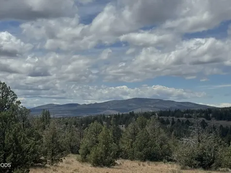 SE Texas Circle Prineville OR 97754