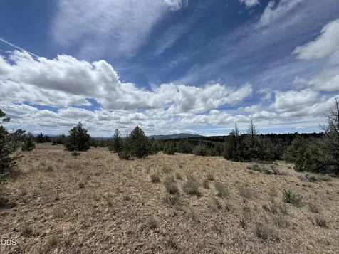 SE Texas Circle Prineville OR 97754