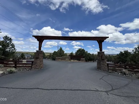 SE Texas Circle Prineville OR 97754
