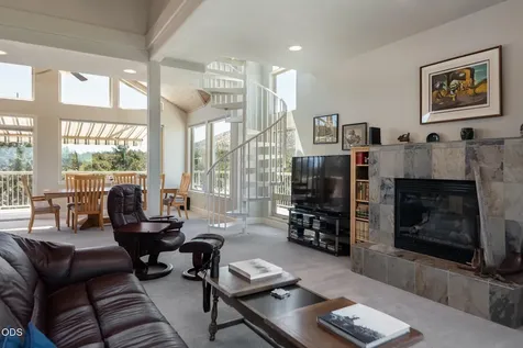 2269 Hawk Owl Court Redmond OR 97756