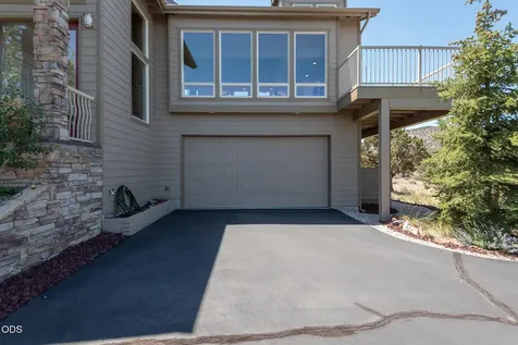 2269 Hawk Owl Court Redmond OR 97756