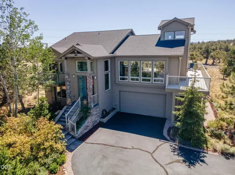 2269 Hawk Owl Court Redmond OR 97756