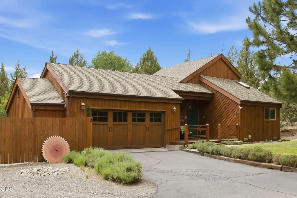 63517 Jd Estates Drive Bend OR 97701