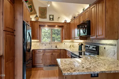 63517 Jd Estates Drive Bend OR 97701