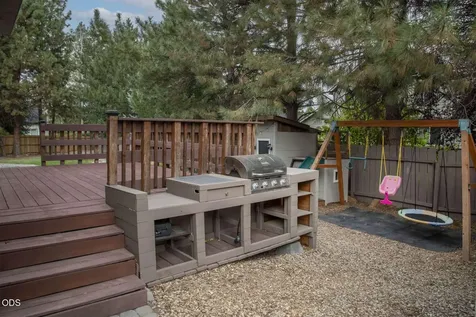 1044 SE Baywood Court Bend OR 97702