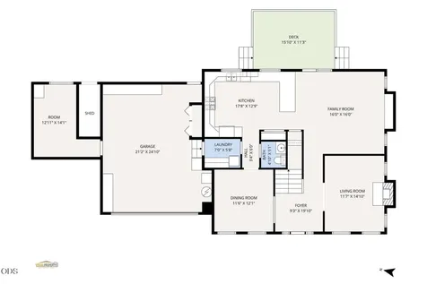 1044 SE Baywood Court Bend OR 97702