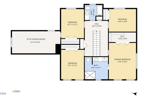 1044 SE Baywood Court Bend OR 97702