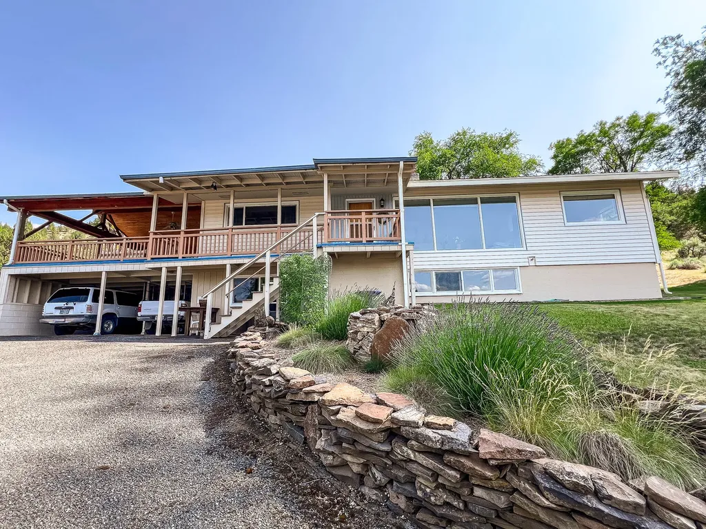 600 SE 2nd Avenue John Day OR 97845