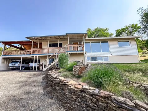 600 SE 2nd Avenue John Day OR 97845