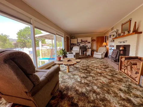 600 SE 2nd Avenue John Day OR 97845